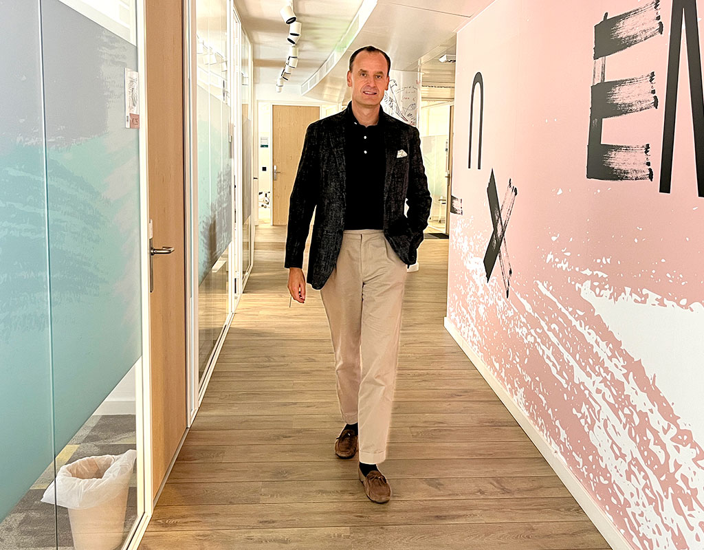 Christian_lepsien_artevie_IT-Stelle_drei_monate_unbesetzt