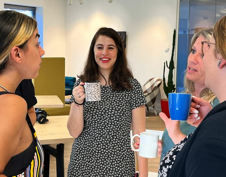 Christian Lepsien artevie Team Agentur für Mitarbeitergewinnung