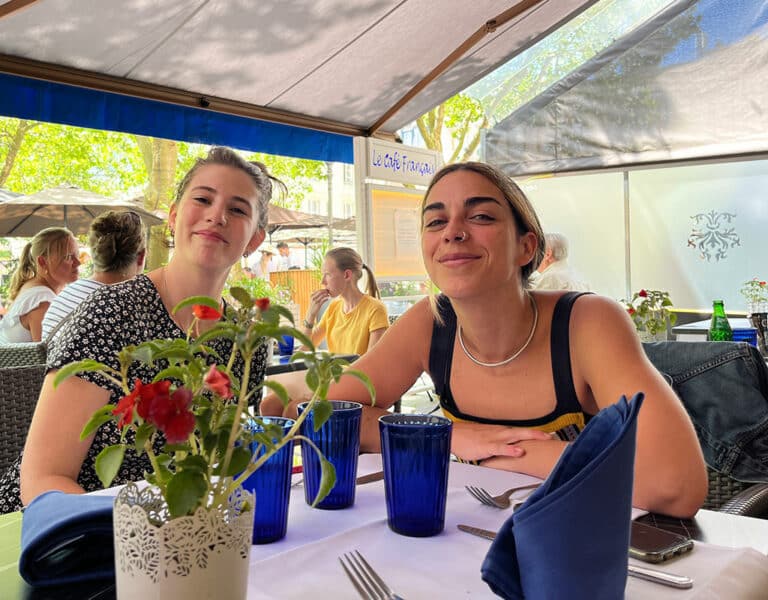 Christian Lepsien artevie Agentur für Mitarbeitergewinnung Team