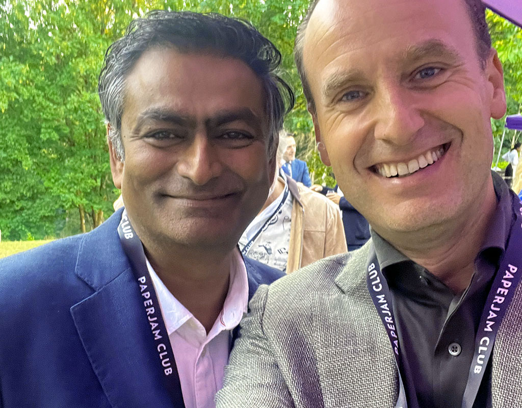 Christian Lepsien Gründer und Geschäftsführer artevie - Agentur für ganzheitliche Mitarbeitergewinnung