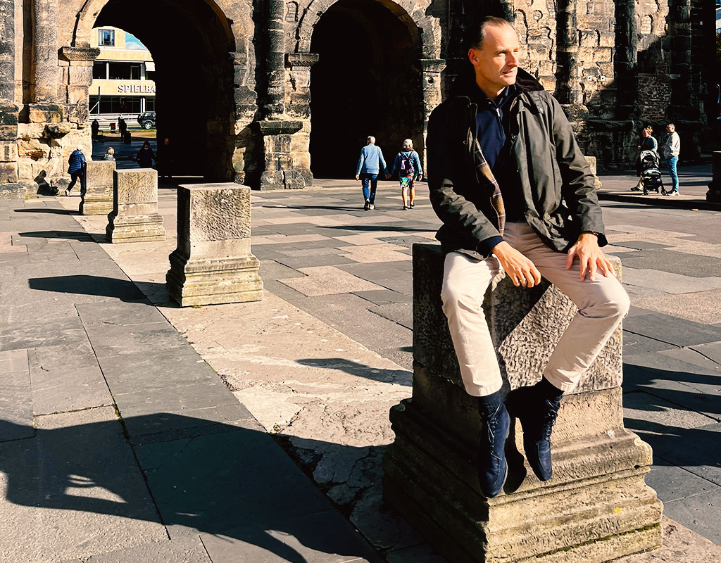 Christian Lepsien artevie Mittelstand